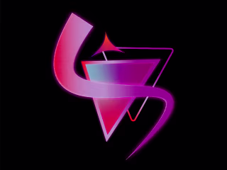 RETROWAVE Wallpaper :: Behance
