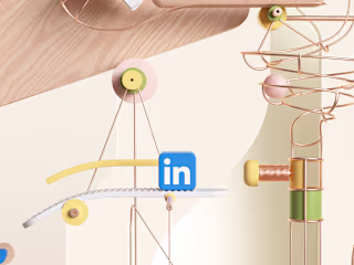 LinkedIn — Top Voices 2018