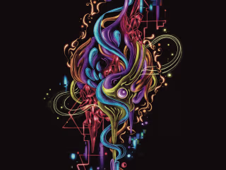 Dreamer: Visionary Art Series 2023 