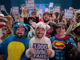 The Power Of Brand Authority