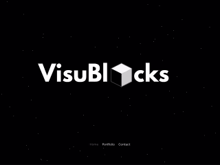 Portfolio Website