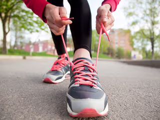 Can Walking Help You Lose Weight?