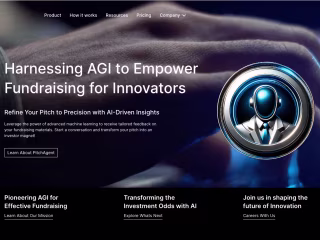 PitchAgent