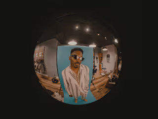 Brooklyn Barbershop