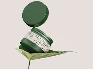 Branding and packaging | Cinnamon Spa 