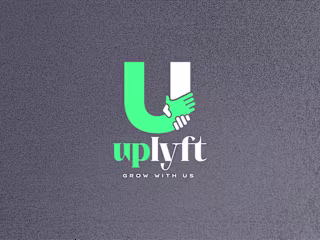 Uplyft - Brand Identity on Behance