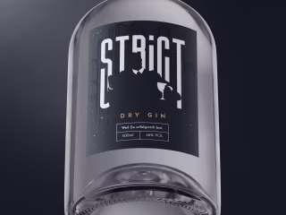 Stric Gin