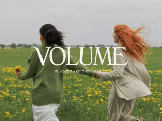 🌼 Volume
