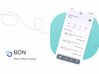 BON - Best offers nearby