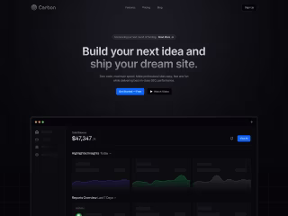 Carbon