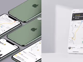 Dart App