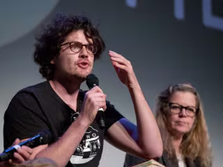 Docs to Watch Directors Roundtable: A review