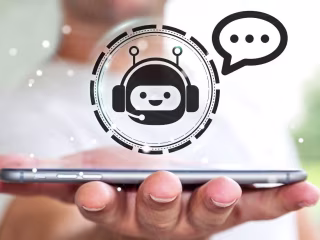 AIAssist Chatbot for Customer Support