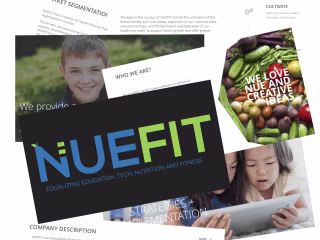 NueFit