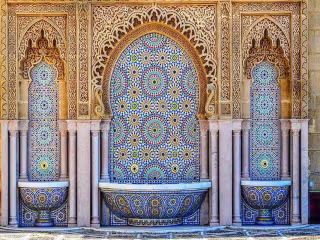 Culture Guidebook for Travel Company