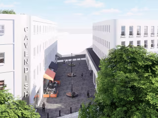 Architectural visualisation