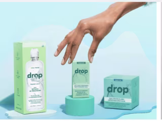 End-to-end brand creation, design and promotion strategy 
