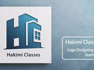 Logo designing of Classes
