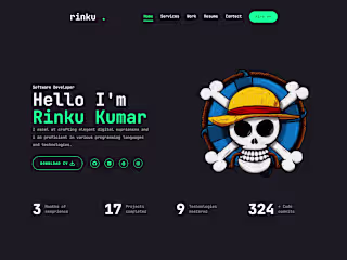 My Portfolio