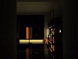 Interior Walkthrough