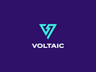 Voltaic Brand Identity 