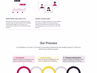 Hostspace