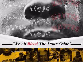 𝐁𝐥𝐚𝐜𝐤 𝐋𝐢𝐯𝐞𝐬 𝐌𝐚𝐭𝐭𝐞𝐫 Movement Campaign ✊🏿📣