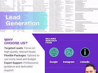 Lead Generation