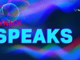 Synack Speaks 