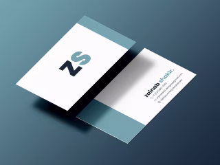 Business Card Design