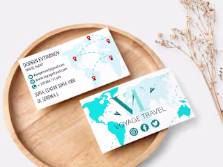 Voyage Travel