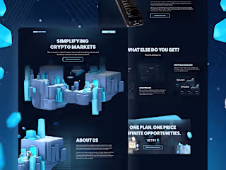 Brand Strategy & Design for a Crypto Community - Gem Hunters