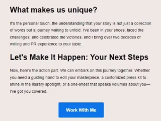 Email Marketer for mtw image solutions