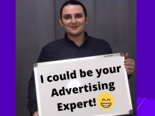 Website Design for $10,000 and Social Media Ads Running