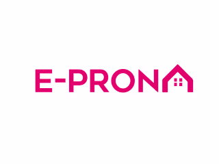 Logo Design E-Prona :: Behance