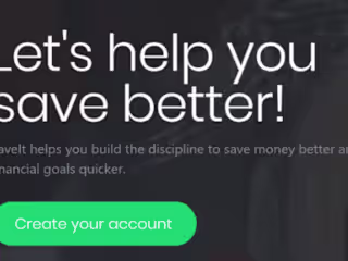SaveIt - Micro Savings & Investment Web App