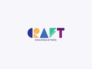 CRAFT HEADQUARTERS -Brand Identity