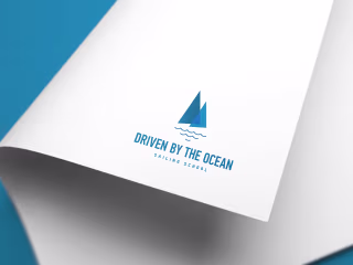 Brand Identity Design for Sailing School