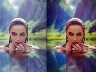 I will enhance, restore and upscale low quality images and photo