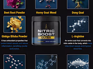 Nitric Boost Ultra [TOP RATED] “Reviews” Genuine Expense?