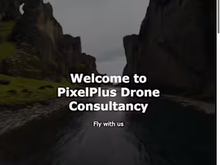 PixelPlus Drone Consultancy 