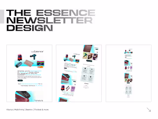 Mailchimp | Email Newsletter Design