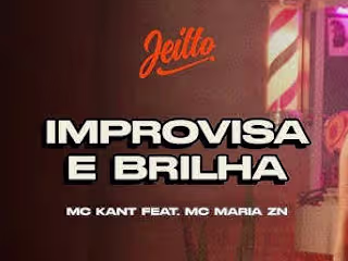 JEITTO App - Improvisa e Brilha