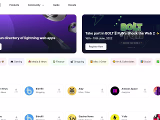 BOLT FUN