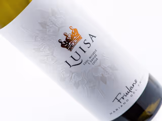 Wine Label