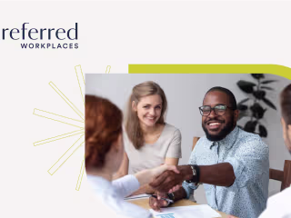 Preferred Office Network