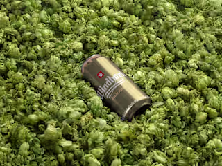 Brewvolution: Rethinking Beer Packaging