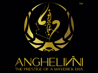 Elitist Logo design and branding for Anghelinni