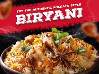 Food and Restaurant Social Media Post Design :: Behance