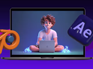 Bringing Brands to Life with Motion Graphics